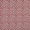 Upholstery Fabric - Red & Burgundy Abstract & Geometric Upholstery Fabric 54 Inches"